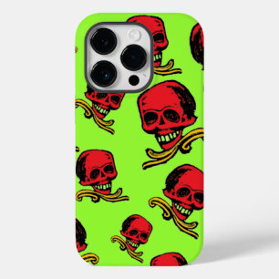 Vintage dekorative Skulpturen Case-Mate iPhone 14 Pro Hülle