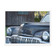 Vintage DeSoto-Front