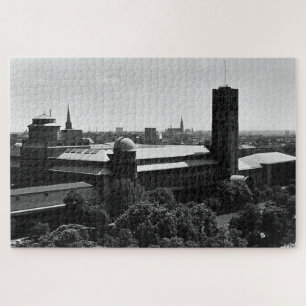 Vintage Deutschland München Deutsch Museum