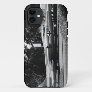 Vintage Deutschland München Deutsches Museum Starf Case-Mate iPhone Hülle