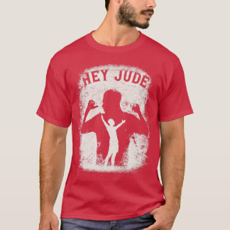 Vintage Distressed Jude Bellingham T-Shirt