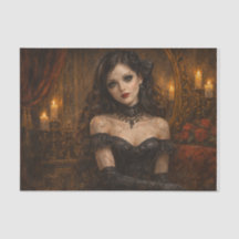 Vintage Doll 