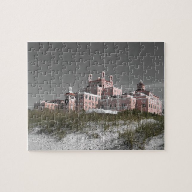 Vintage Don CeSar (Horizontal)
