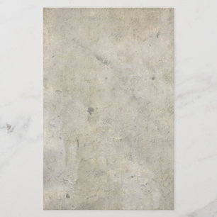 Vintage Dunkelgrundierung Briefpapier