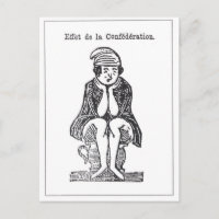 Vintage: Effekt der Konföderation