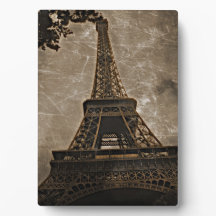 Vintage Eiffel