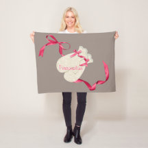 Vintage, elegante Winterschlange