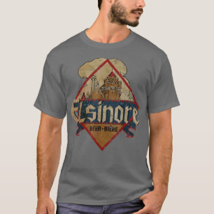 VINTAGE ELSINORE BIER  T-Shirt