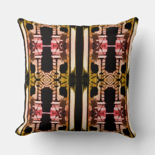 Vintage England London Wache bei Buckingham Maus Kissen