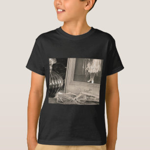 Vintage Erinnerungen T-Shirt