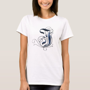 Vintage erste I & J T-Shirt