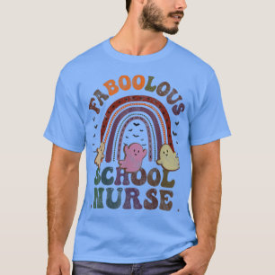 Vintage FaBOOlous SCHOOL-KURSE-Kostüm Das ist mein T-Shirt