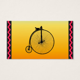 Vintage-Fahrrad