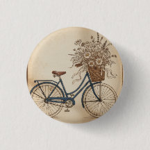Vintage-Fahrrad