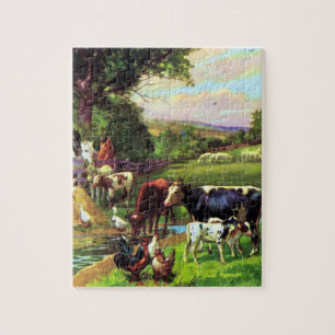 Vintage-Farm