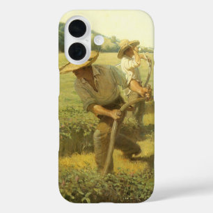 Vintage Farmers, Zurück auf die Farm von NC Wyeth title_seo2