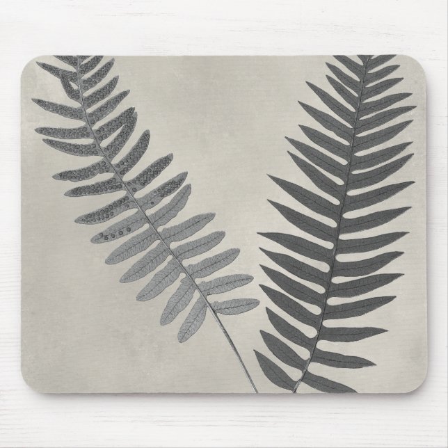Vintage Farne Mousepad (Vorne)