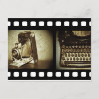 Vintage Film