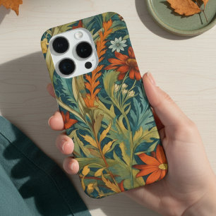 vintage Floral Dream Wildflower-Kunst Case-Mate iPhone Hülle
