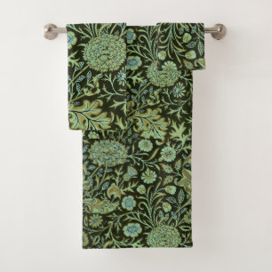 Vintage Floral William Morris Cherwell