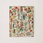 Vintage Flowers<br><div class="desc">Please visit my store for more interesting design and more color choice.
=> zazzle.com/colorfulworld*</div>