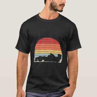 Vintage Formel 1 T-Shirt