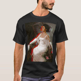 Vintage-Fotografie Jane Seymour Idol-Geschenke für T-Shirt