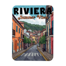 vintage, Französische Riviera