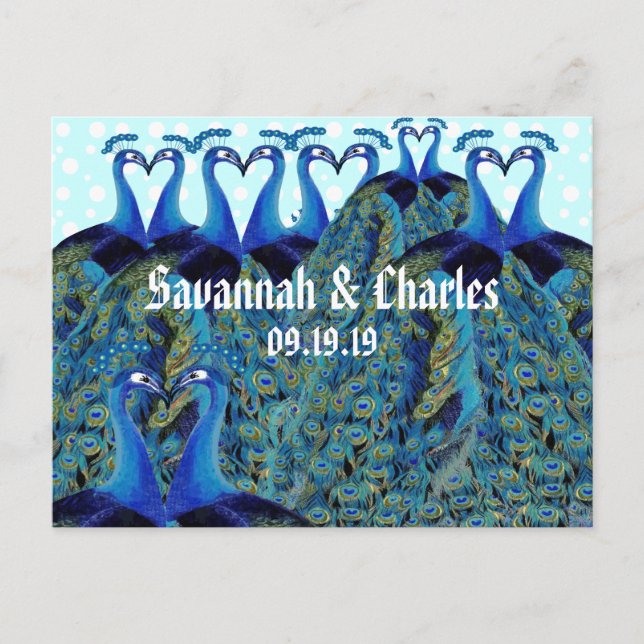 Vintage Friedenstruppen Küssen Hochzeitsgeschenke Postkarte (Vorderseite)