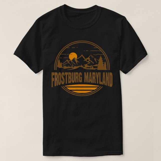 Vintage Frische Pasta machen T-Shirt (Design vorne)