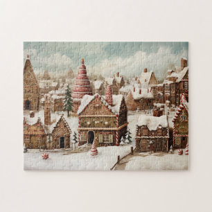 Vintage Frohe Weihnachten