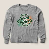 Vintage Frohen St. Patricks Tag