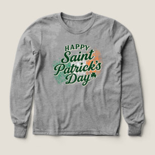 Vintage Frohen St. Patricks Tag