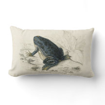 Vintage Frosch