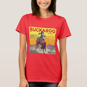 Vintage Fruchtkäse T-Shirt