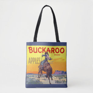 Vintage Fruchtkäse Tasche