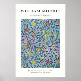 Vintage Fruit Art Print, Lime Poster