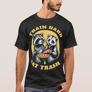 Vintage-Fujisan Japanische Staatsbahn T-Shirt