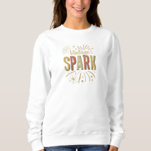 Vintage Funke Sweatshirt