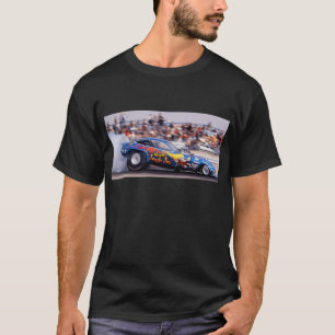 Vintage Funny Car aus den 60er Jahren T-Shirt