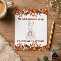 Vintage Funny Sarcastic Line Art Woman