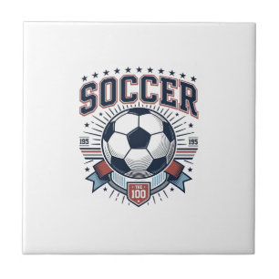 Vintage-Fußball-Wappen-Shirt-Design_1 Fliese
