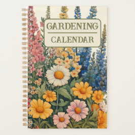 Vintage Gardening