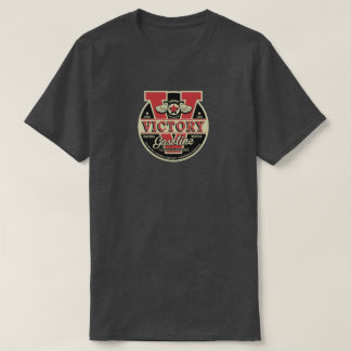 Vintage Gasstation T-Shirt