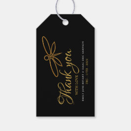 Vintage Gastgeschenk Hochzeit Geschenkanhänger