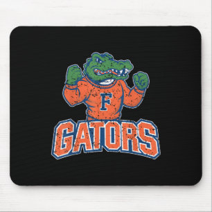 Vintage Gators Name Lover Stile Tiere Geschenk für Mousepad