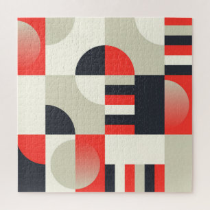 Vintage geometrische Gestaltung: Hintergrund der a