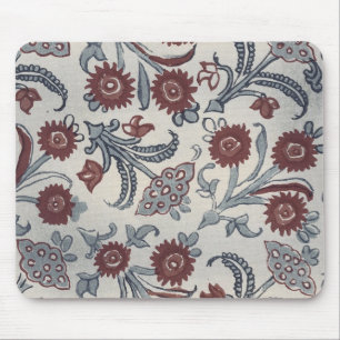 Vintage Geschenke aus japanischem Stoff Mousepad