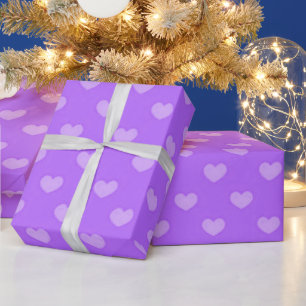Vintage Geschenkpapier