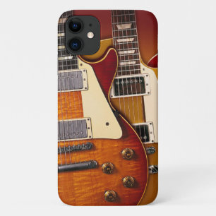 Vintage Gitarre Case-Mate iPhone Hülle